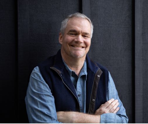 Winemaker, Jean Hoefliger